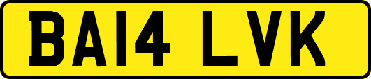 BA14LVK