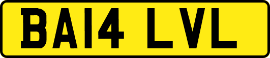 BA14LVL