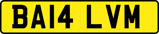 BA14LVM