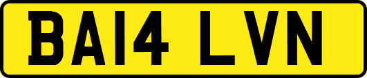 BA14LVN