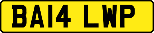 BA14LWP