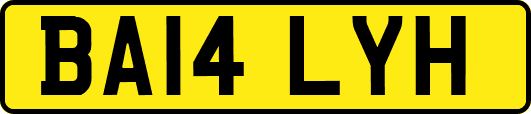 BA14LYH