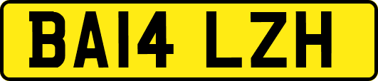 BA14LZH