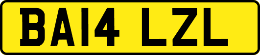 BA14LZL