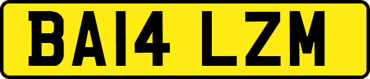 BA14LZM