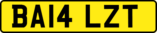 BA14LZT