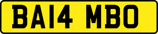 BA14MBO