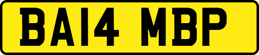 BA14MBP