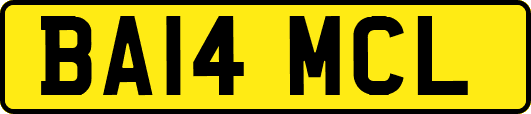 BA14MCL