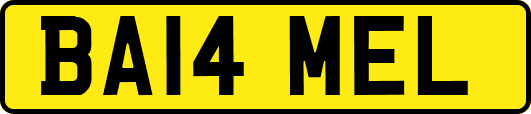 BA14MEL