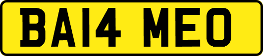 BA14MEO