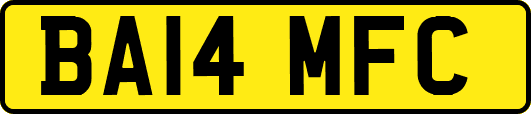 BA14MFC