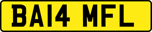 BA14MFL