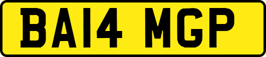 BA14MGP