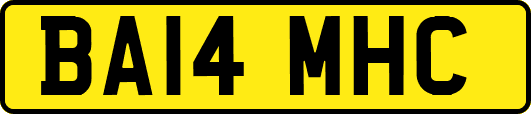 BA14MHC