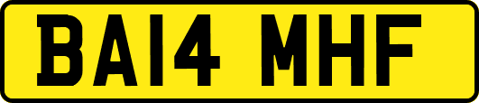 BA14MHF