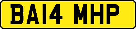 BA14MHP