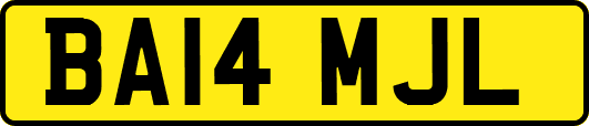 BA14MJL