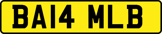 BA14MLB