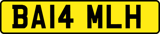 BA14MLH