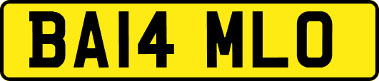 BA14MLO
