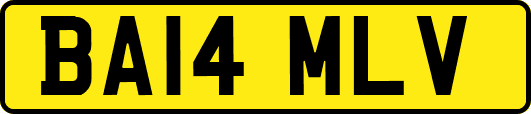 BA14MLV