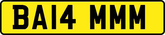BA14MMM
