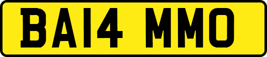 BA14MMO