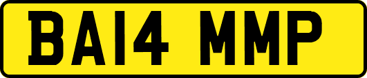 BA14MMP