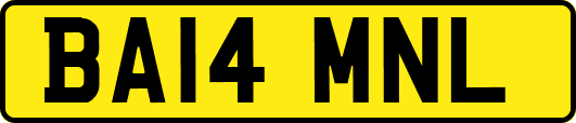 BA14MNL