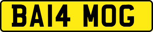 BA14MOG
