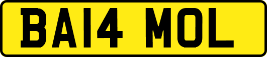 BA14MOL