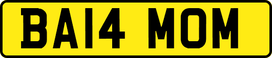 BA14MOM