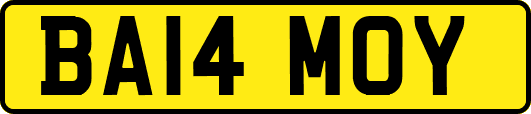 BA14MOY