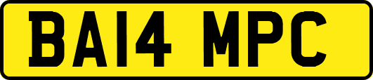 BA14MPC