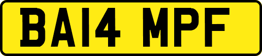 BA14MPF