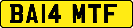 BA14MTF