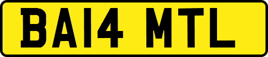 BA14MTL
