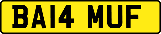 BA14MUF
