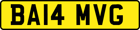 BA14MVG