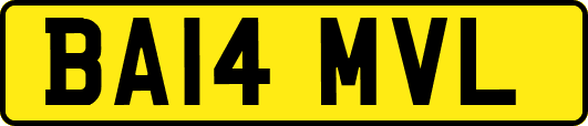 BA14MVL