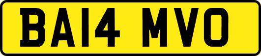 BA14MVO
