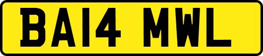 BA14MWL