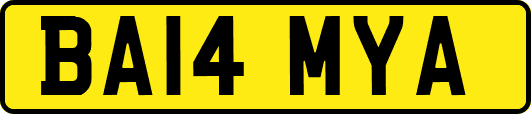 BA14MYA
