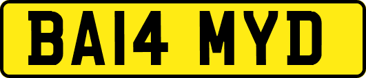 BA14MYD