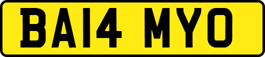 BA14MYO