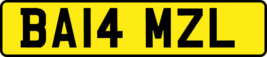 BA14MZL