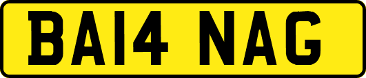 BA14NAG