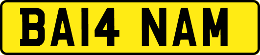 BA14NAM