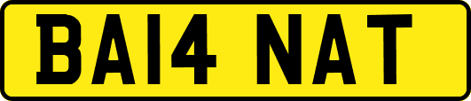 BA14NAT